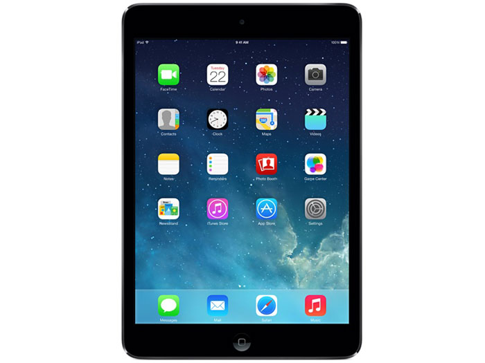 Apple iPad mini 2 Wi-Fiモデル 16GB ME276J/A [スペースグレイ] 価格