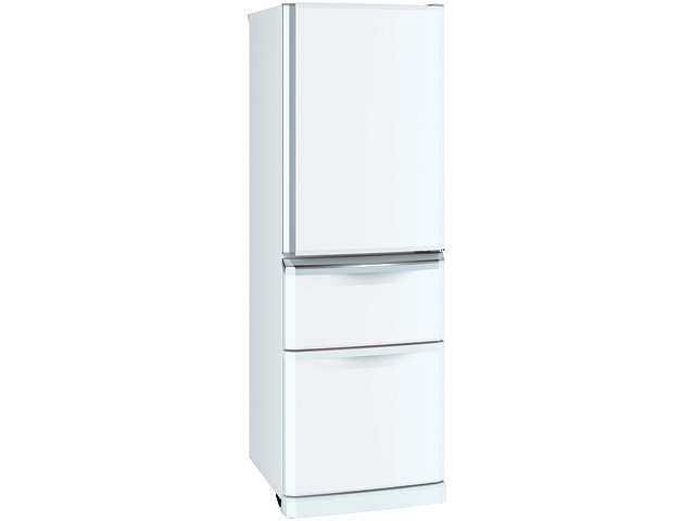 三菱電機 MR-C37X-B [プラチナブラック] 価格比較 - 価格.com