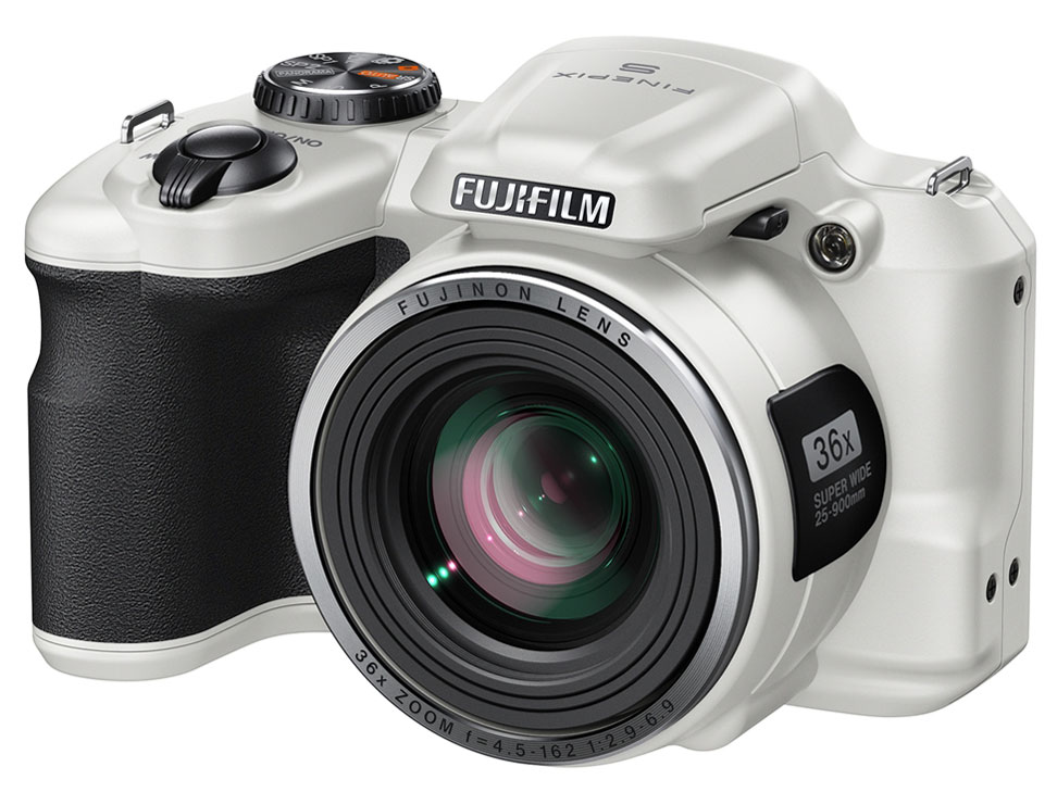 富士フイルム FinePix S8600 [ホワイト] 価格比較 - 価格.com