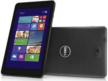 Dell Venue 8 Pro (64G)・Office Personal付 価格比較 - 価格.com