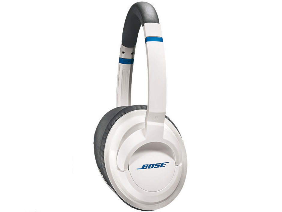 Bose SoundTrue around-ear headphones 価格比較 - 価格.com