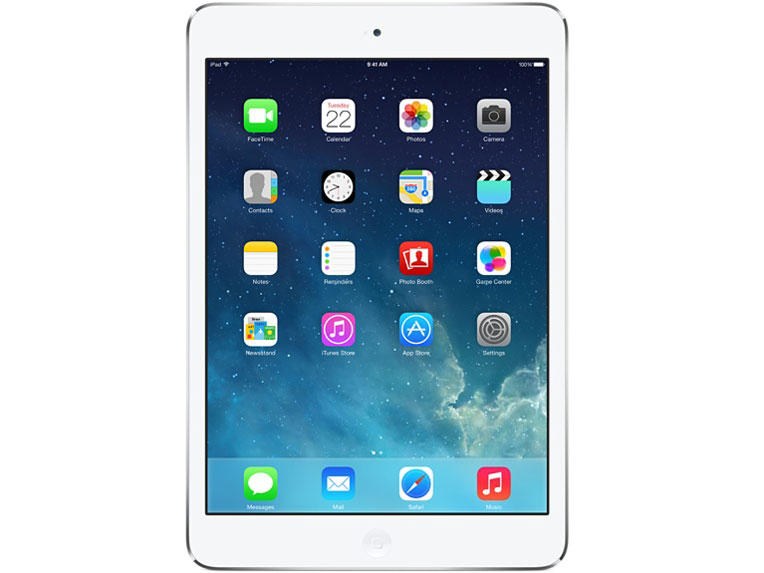 Apple iPad mini 2 Wi-Fi+Cellular 32GB ME820J/A SIMフリー [スペース