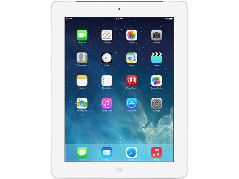 Apple iPad Retinaディスプレイ Wi-Fi+Cellular 16GB SIMフリー 価格