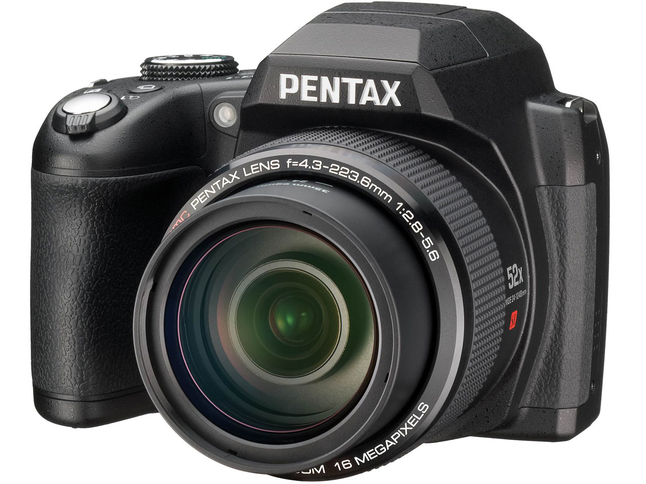 ペンタックス PENTAX X-5 価格比較 - 価格.com
