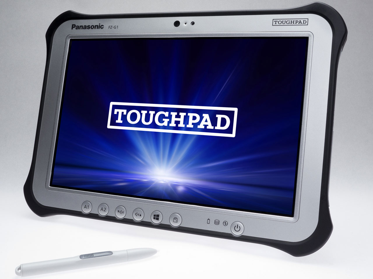 パナソニック TOUGHPAD FZ-G1FABZZCJ 価格比較 - 価格.com