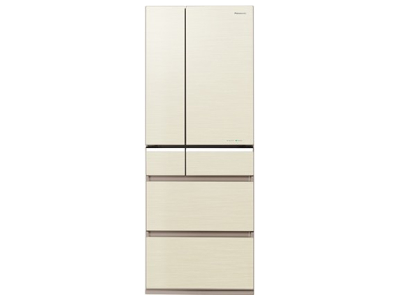 パナソニック NR-F510PV-W [スノーホワイト] 価格比較 - 価格.com