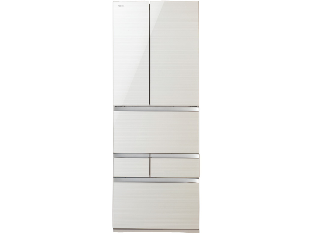 東芝 マジック大容量 GR-H560FV 価格比較 - 価格.com