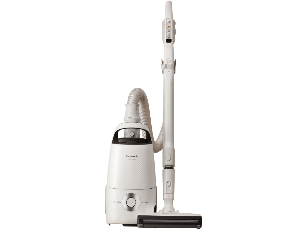 パナソニック Jコンセプト MC-JP500G 価格比較 - 価格.com