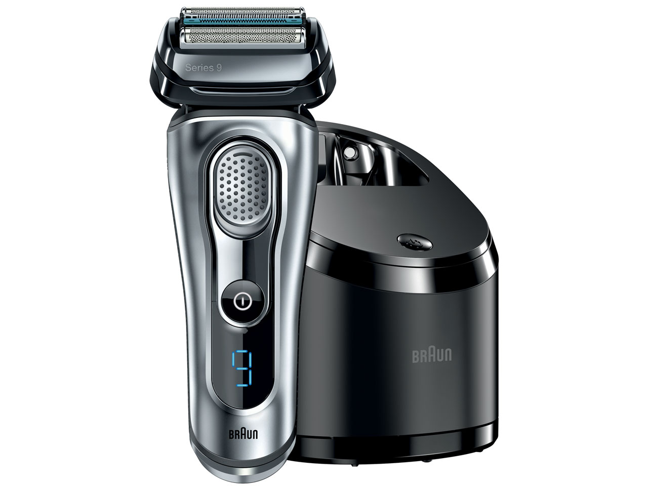 ブラウン ブラウン シリーズ9 9090cc 価格比較 - 価格.com