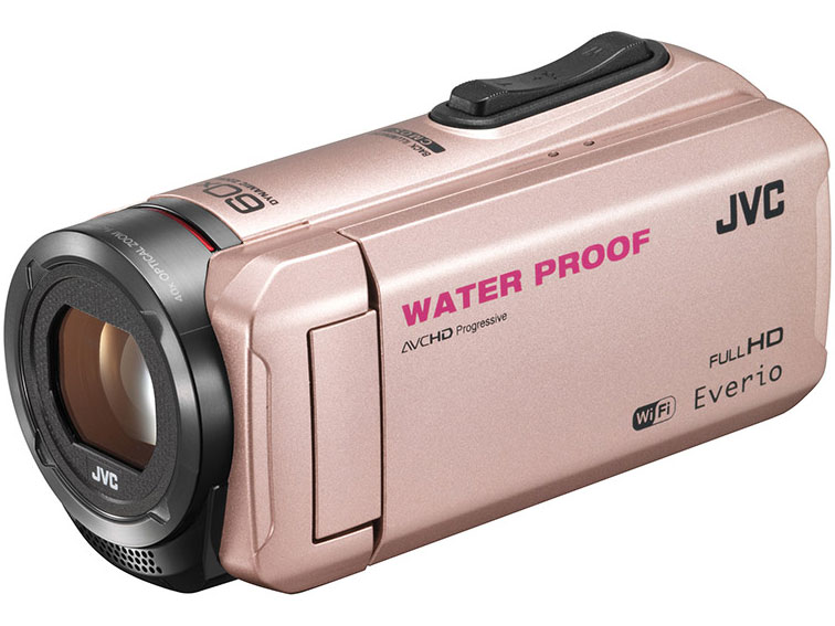 JVC Everio GZ-RX500 価格比較 - 価格.com