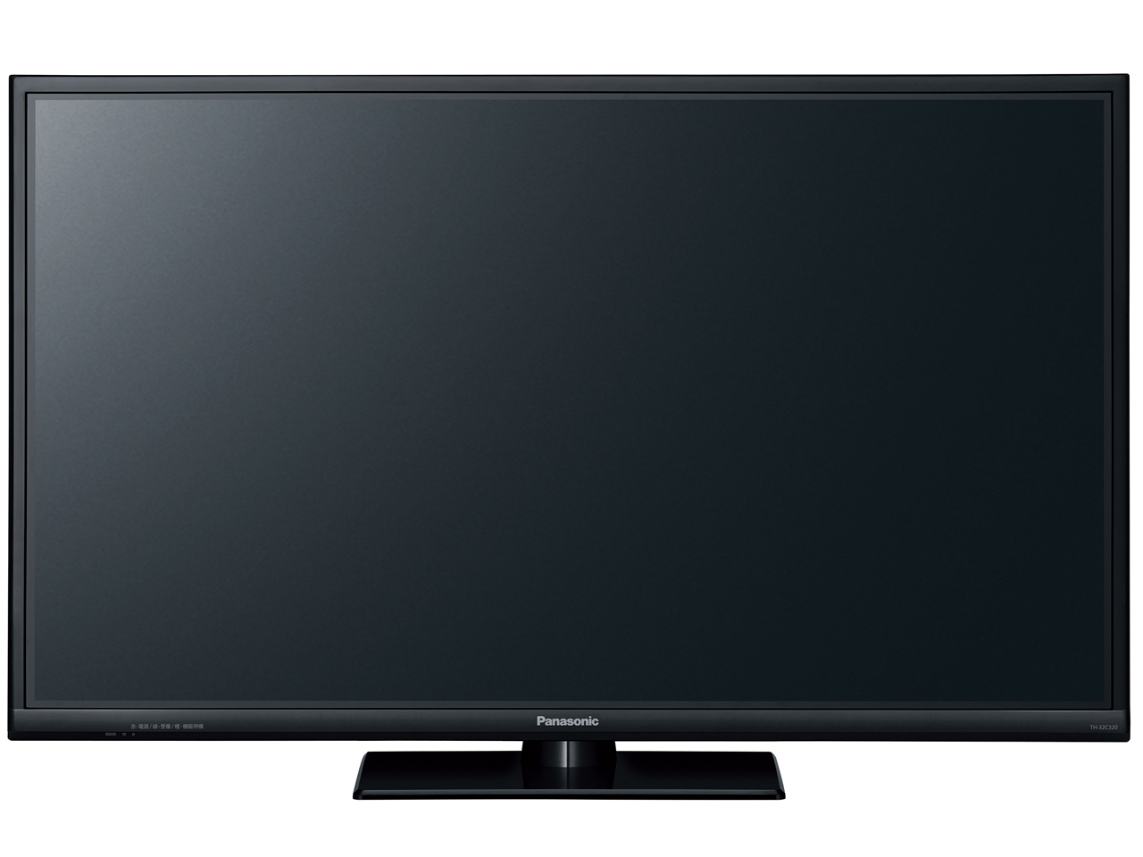 画面サイズ:32V型(インチ) パナソニック(Panasonic)の液晶テレビ・有機
