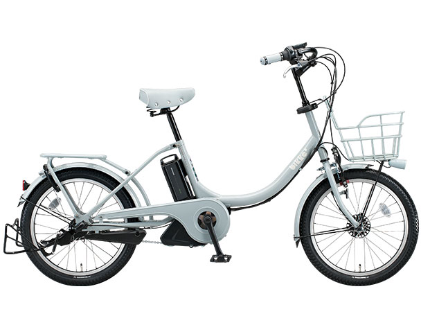 ブリヂストン bikke 2 e BK085 + 専用充電器 価格比較 - 価格.com