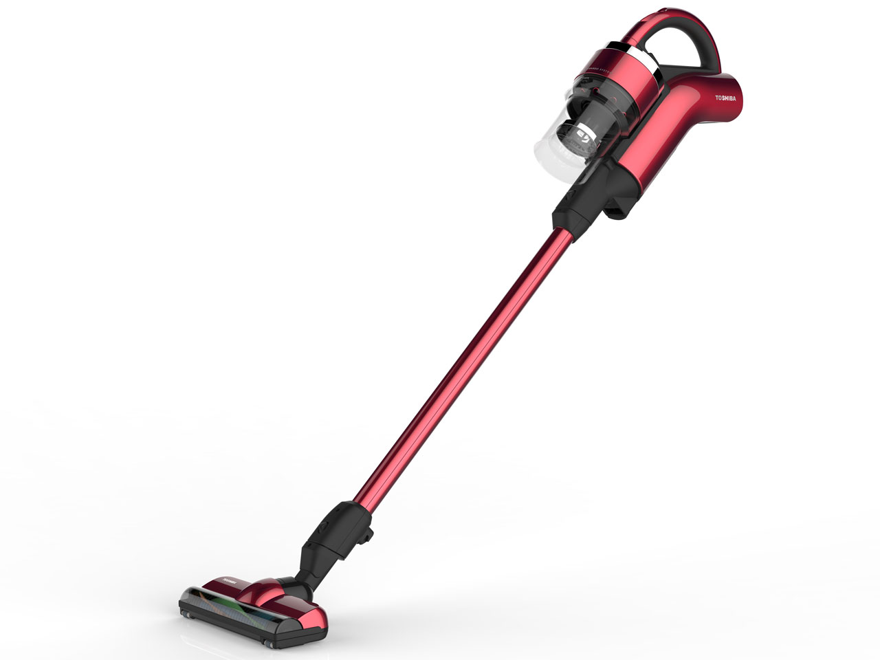 東芝 トルネオ ヴイ コードレス VC-CL1200 価格比較 - 価格.com