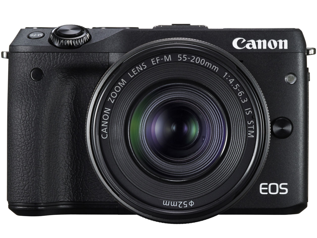 CANON EOS M3 ダブルズームキット 価格比較 - 価格.com