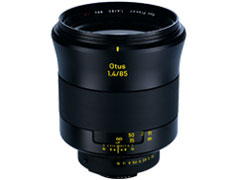 カールツァイス Otus 1.4/85 ZF.2 [ニコン用] 価格比較 - 価格.com