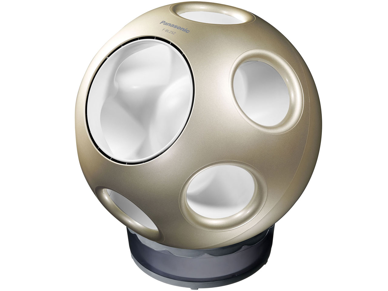 タイプ:サーキュレーター パナソニック(Panasonic)の扇風機