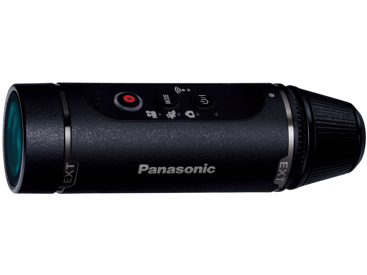 パナソニック HX-A1H-K [ブラック] 価格比較 - 価格.com