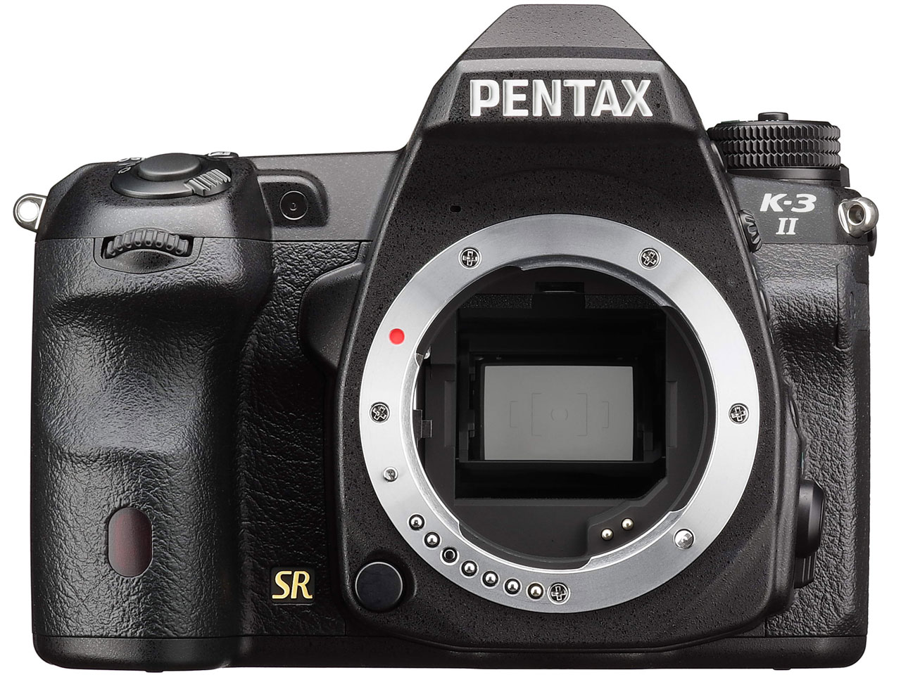ペンタックス PENTAX K-3 II ボディ 価格比較 - 価格.com