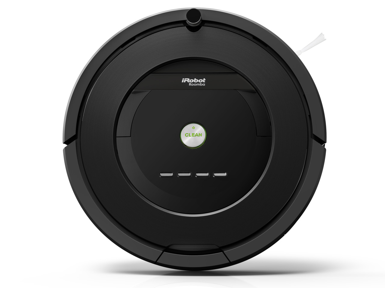 iRobot Roomba 600シリーズ 黒 取扱説明書付き 【公式通販】