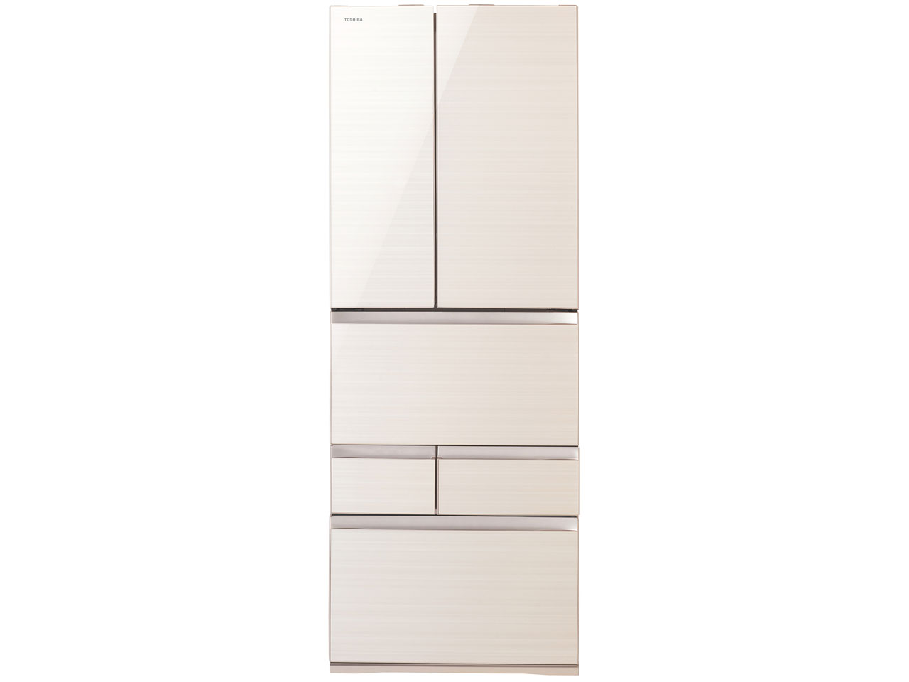 東芝 マジック大容量 GR-J610FV 価格比較 - 価格.com