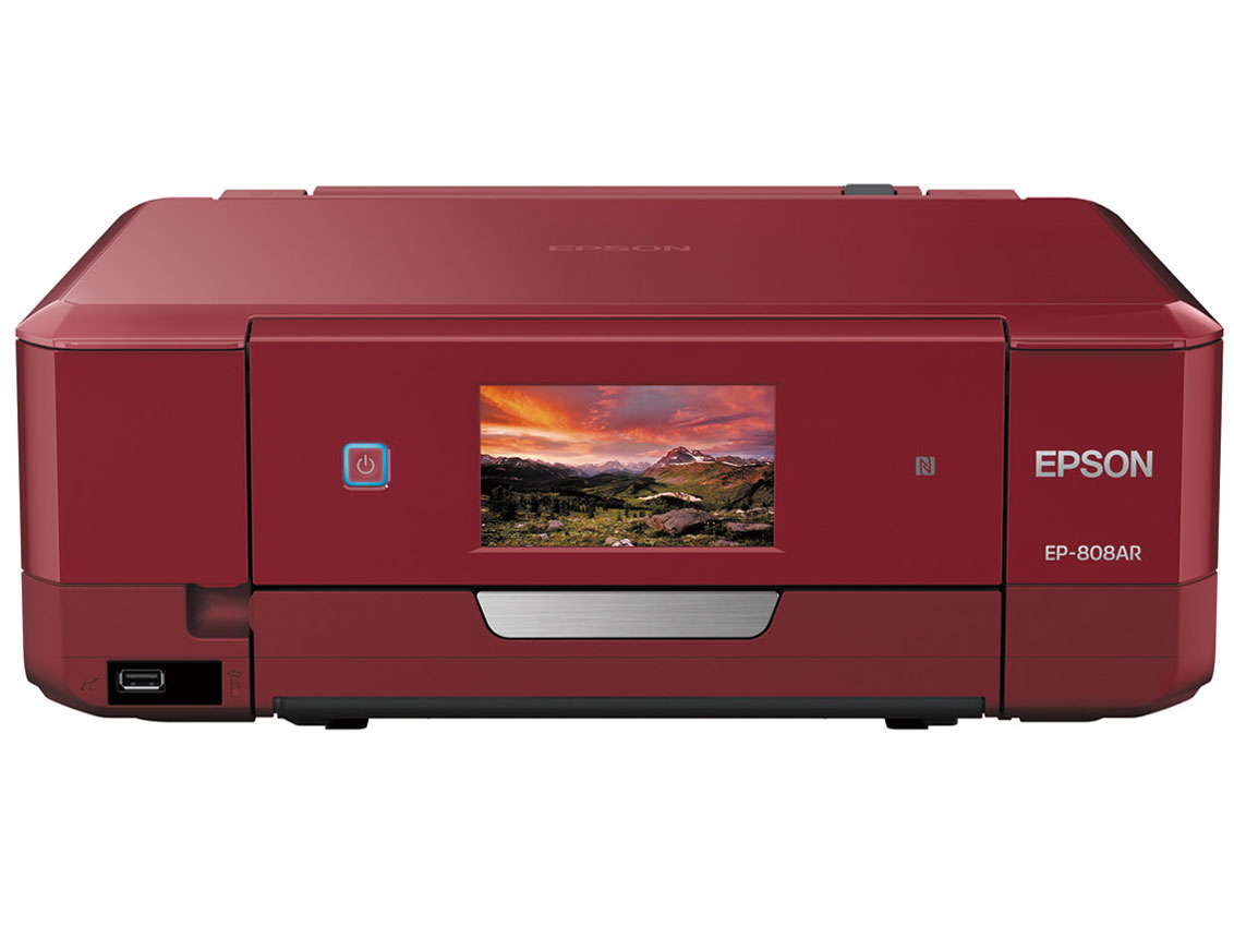 EPSON カラリオ EP-808AB [ブラック] 価格比較 - 価格.com