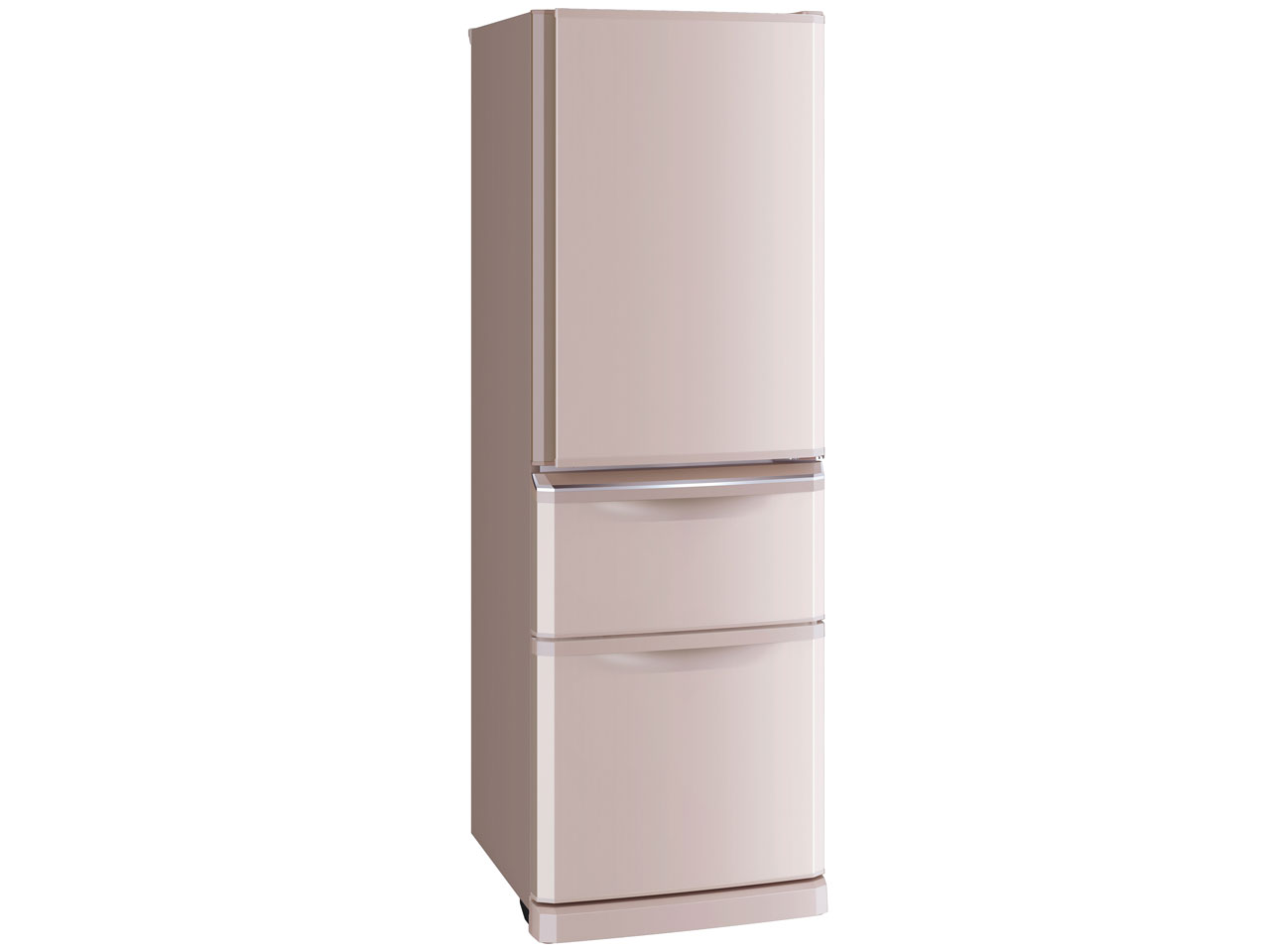 三菱電機 MR-C37Z-P [シャンパンピンク] 価格比較 - 価格.com