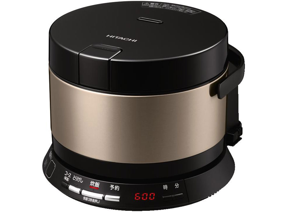 日立 おひつ御膳 RZ-WS2M 価格比較 - 価格.com