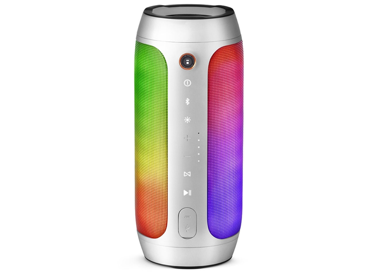 JBL PULSE2 [シルバー] 価格比較 - 価格.com