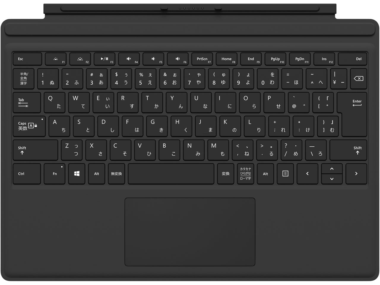 マイクロソフト Surface Pro 4 タイプ カバー 価格比較 - 価格.com