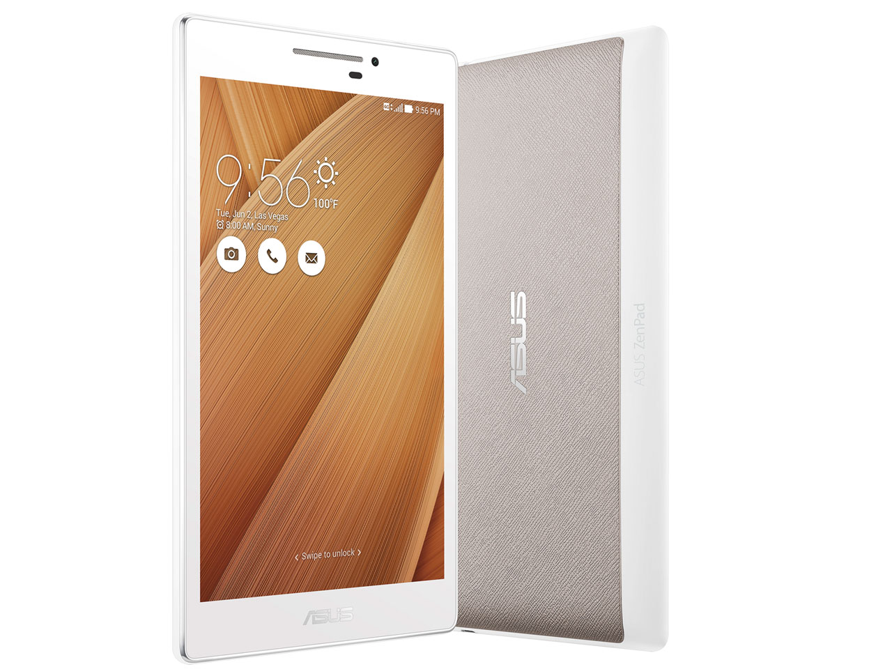 ASUS ZenPad 7.0 SIMフリー 価格比較 - 価格.com