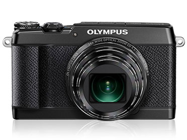 オリンパス OLYMPUS STYLUS SH-3 価格比較 - 価格.com