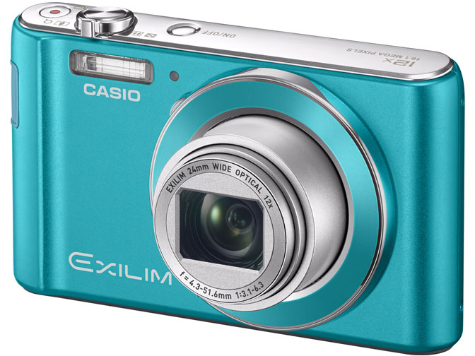 カシオ EXILIM EX-ZS210SR [シルバー] 価格比較 - 価格.com