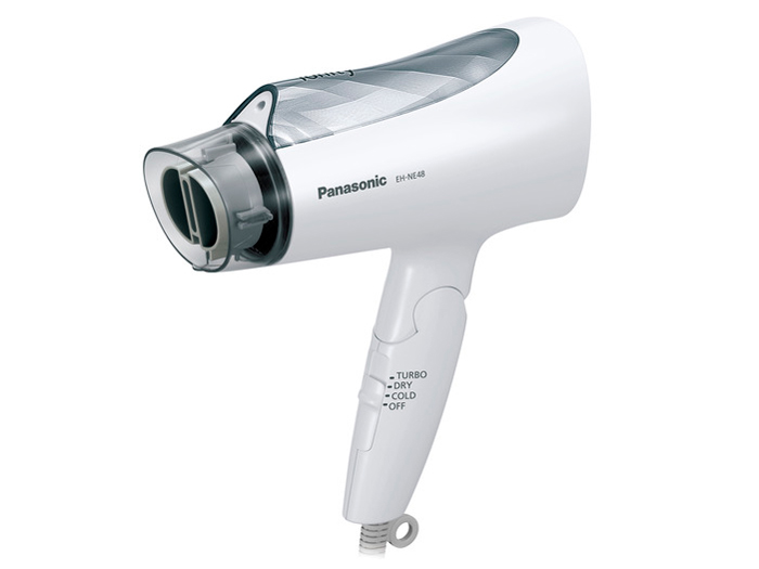 パナソニック イオニティ EH-NE48-W [白] 価格比較 - 価格.com