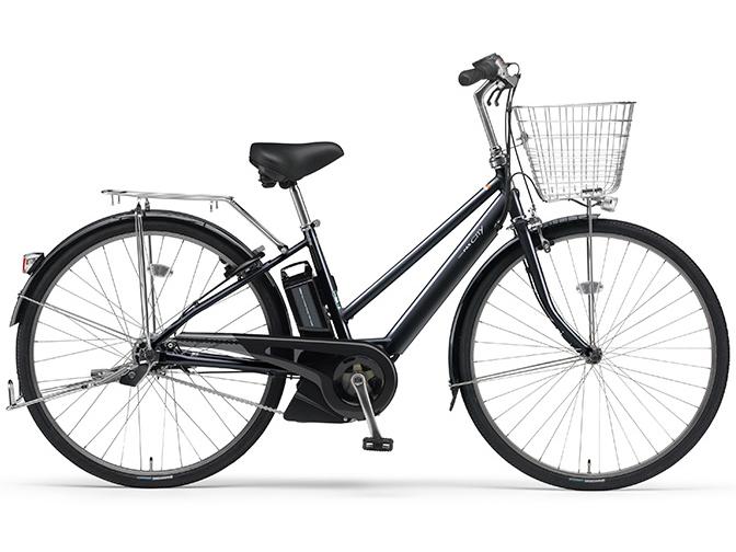 ヤマハ PAS CITY-S8 PA27CS8 2016年モデル + 専用充電器 価格比較