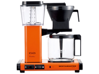 TECHNIVORM モカマスター KBGC741 AO [オレンジ] 価格比較 - 価格.com