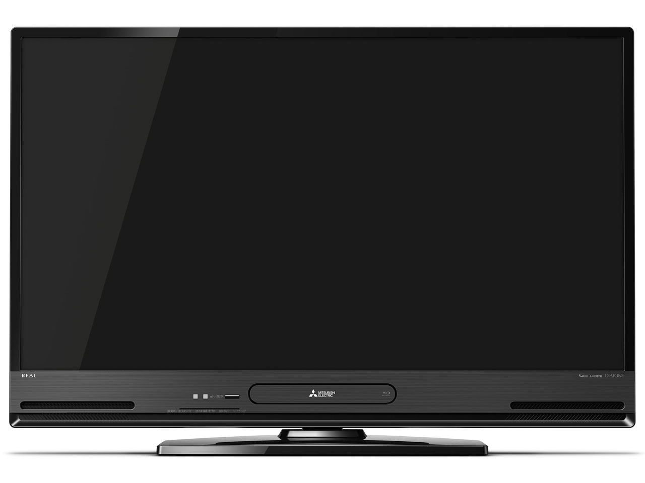 三菱電機 40インチ液晶テレビ LED-40ML7 三菱電機 REAL LCD-40ML7 [40