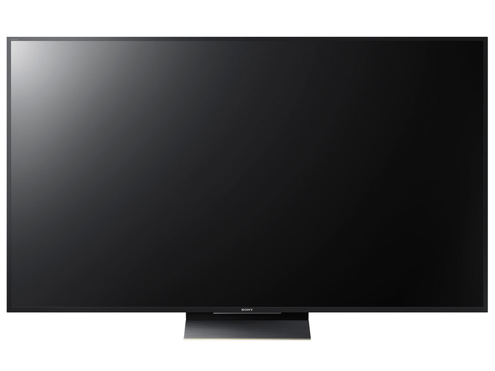 SONY BRAVIA KJ-75Z9D [75インチ] 価格比較 - 価格.com