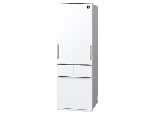 シャープ SJ-GT42C-R [グラデーションレッド] 価格比較 - 価格.com