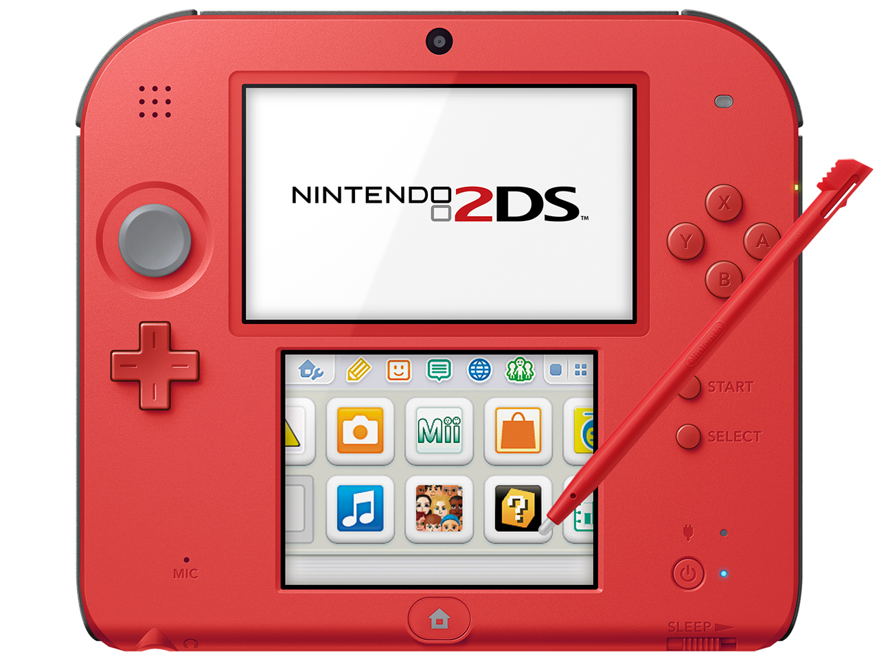 任天堂 ニンテンドー2DS [レッド] 価格比較 - 価格.com