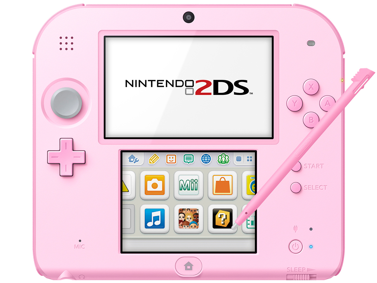 任天堂 ニンテンドー2DS [ラベンダー] 価格比較 - 価格.com