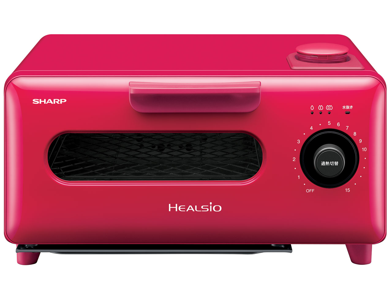 シャープ ヘルシオ グリエ AX-H1-W [ホワイト系] 価格比較 - 価格.com