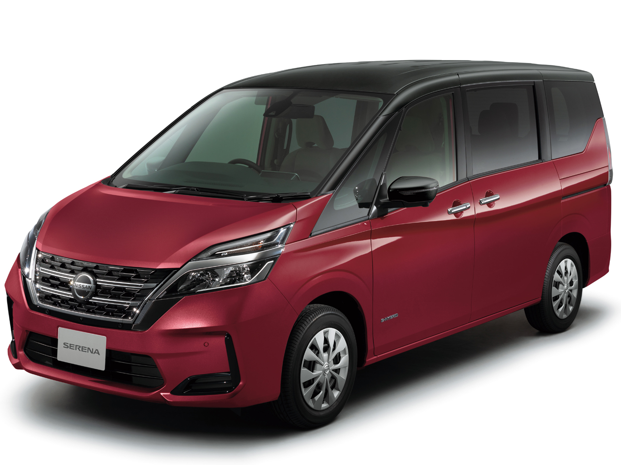 日産 セレナ 2016年モデル XVの価格・性能・装備・オプション（2019年8