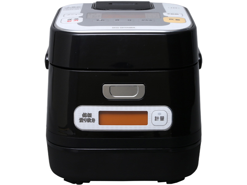アイリスオーヤマ 銘柄量り炊き RC-IA30 価格比較 - 価格.com