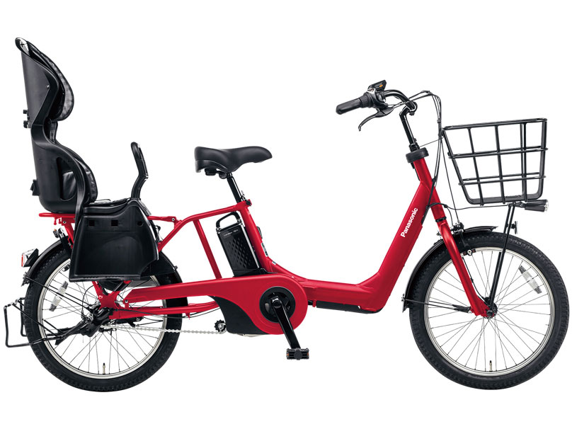 パナソニック ギュット・アニーズ・DX BE-ELMA032-V2 [マットネイビー