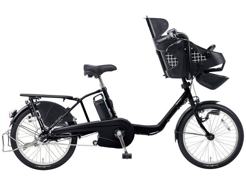 パナソニック ギュット・ミニ・DX BE-ELMD033-G [マットダークグリーン