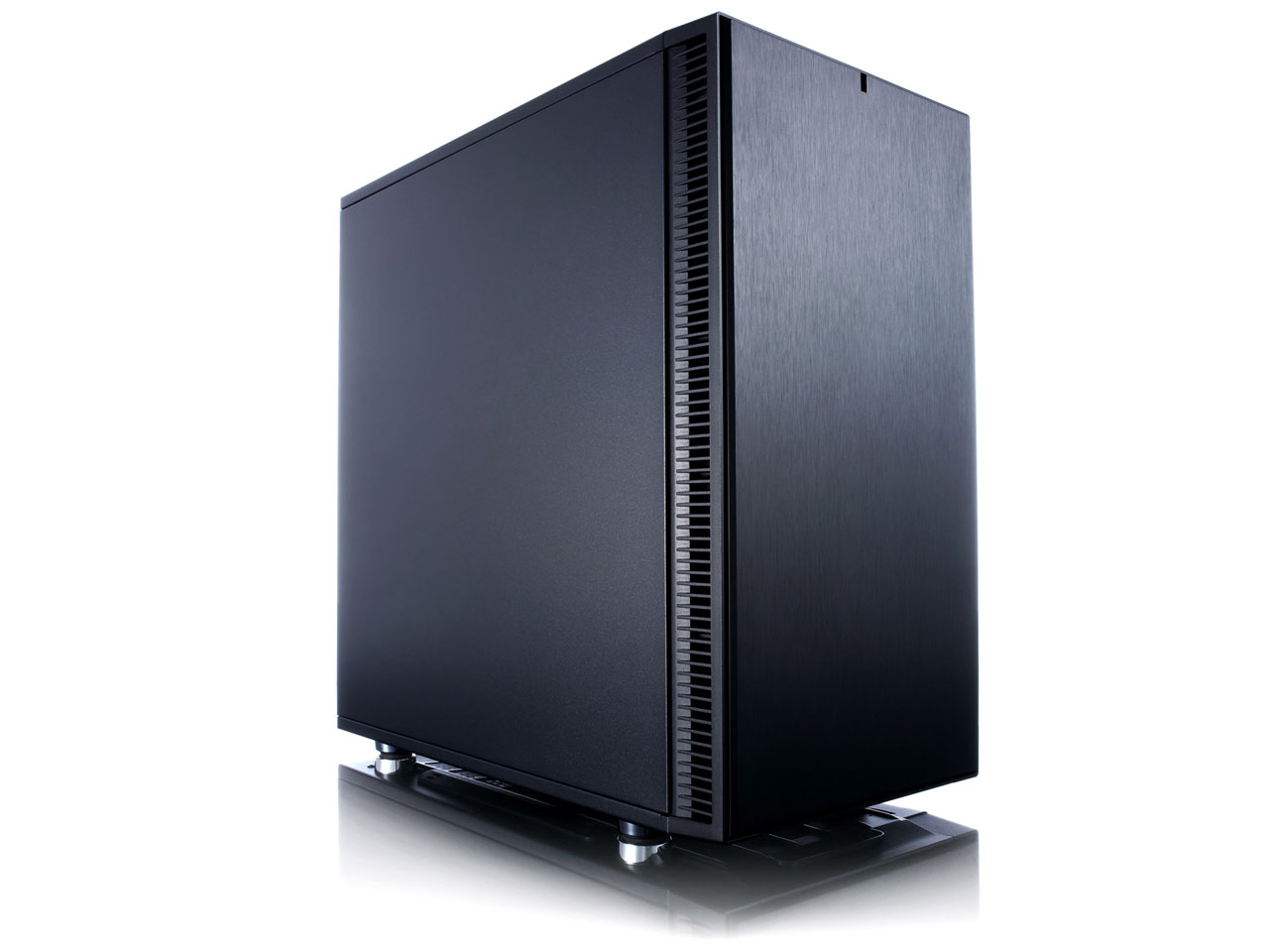 Fractal Design Define Mini C FD-CA-DEF-MINI-C-BK [ブラック] 価格