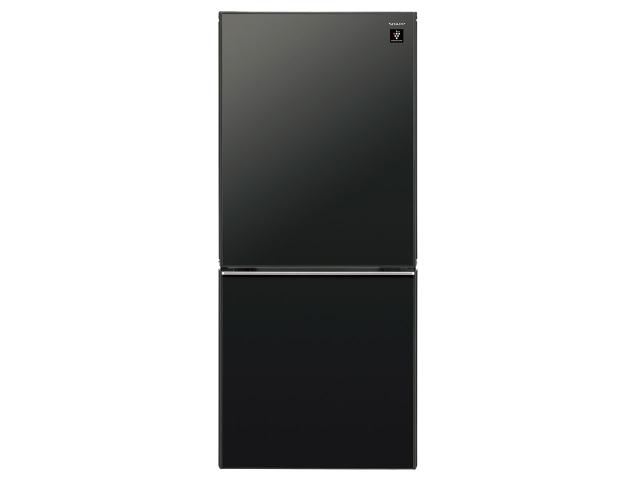 シャープ SJ-GD14C-B [ピュアブラック] 価格比較 - 価格.com