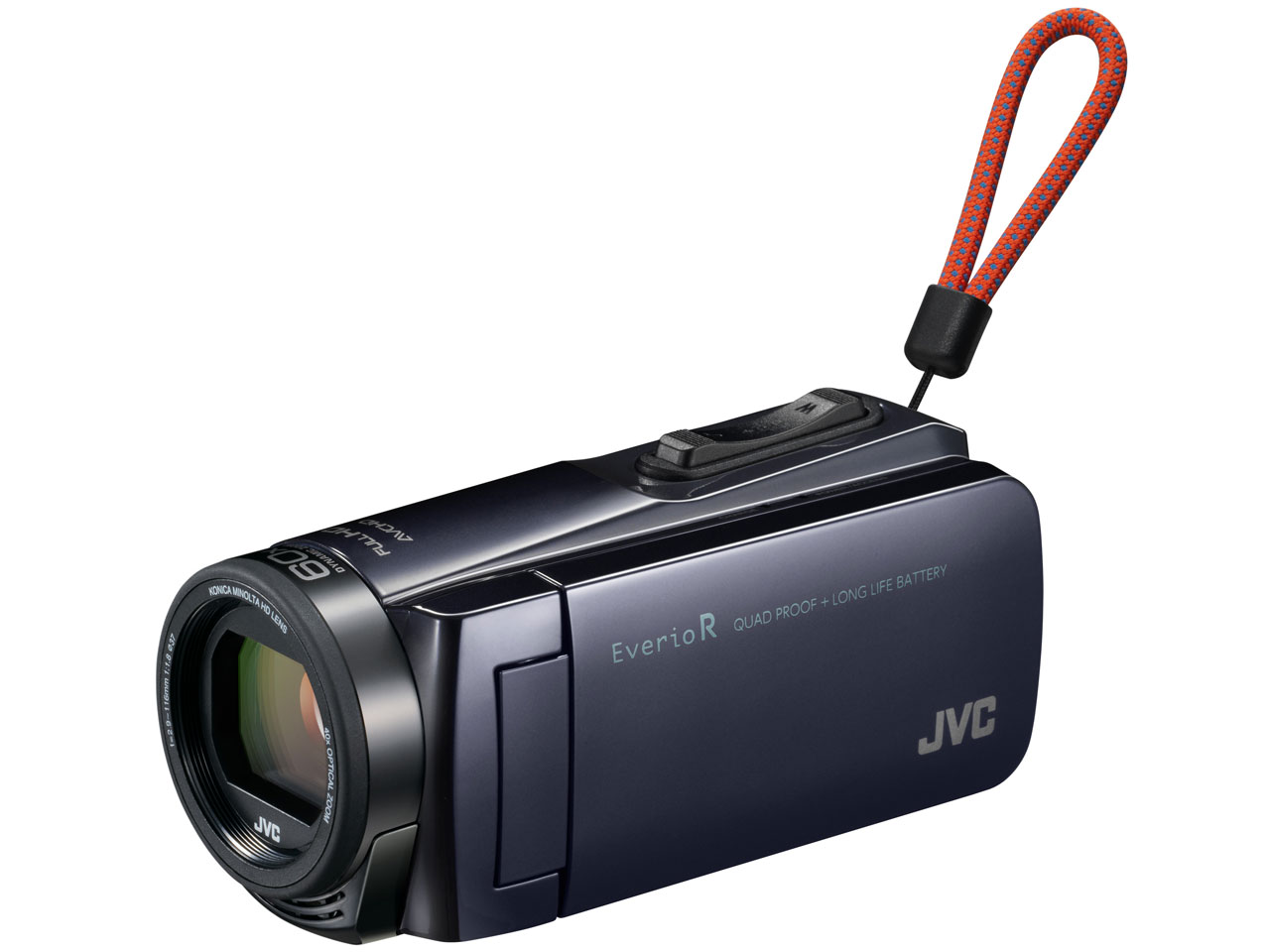 JVC Everio R GZ-R470-G [カーキ] 価格比較 - 価格.com
