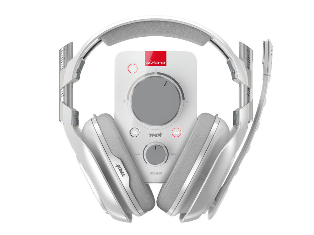 Astro Gaming A40 TR Headset + MixAmp Pro TR 価格比較 - 価格.com