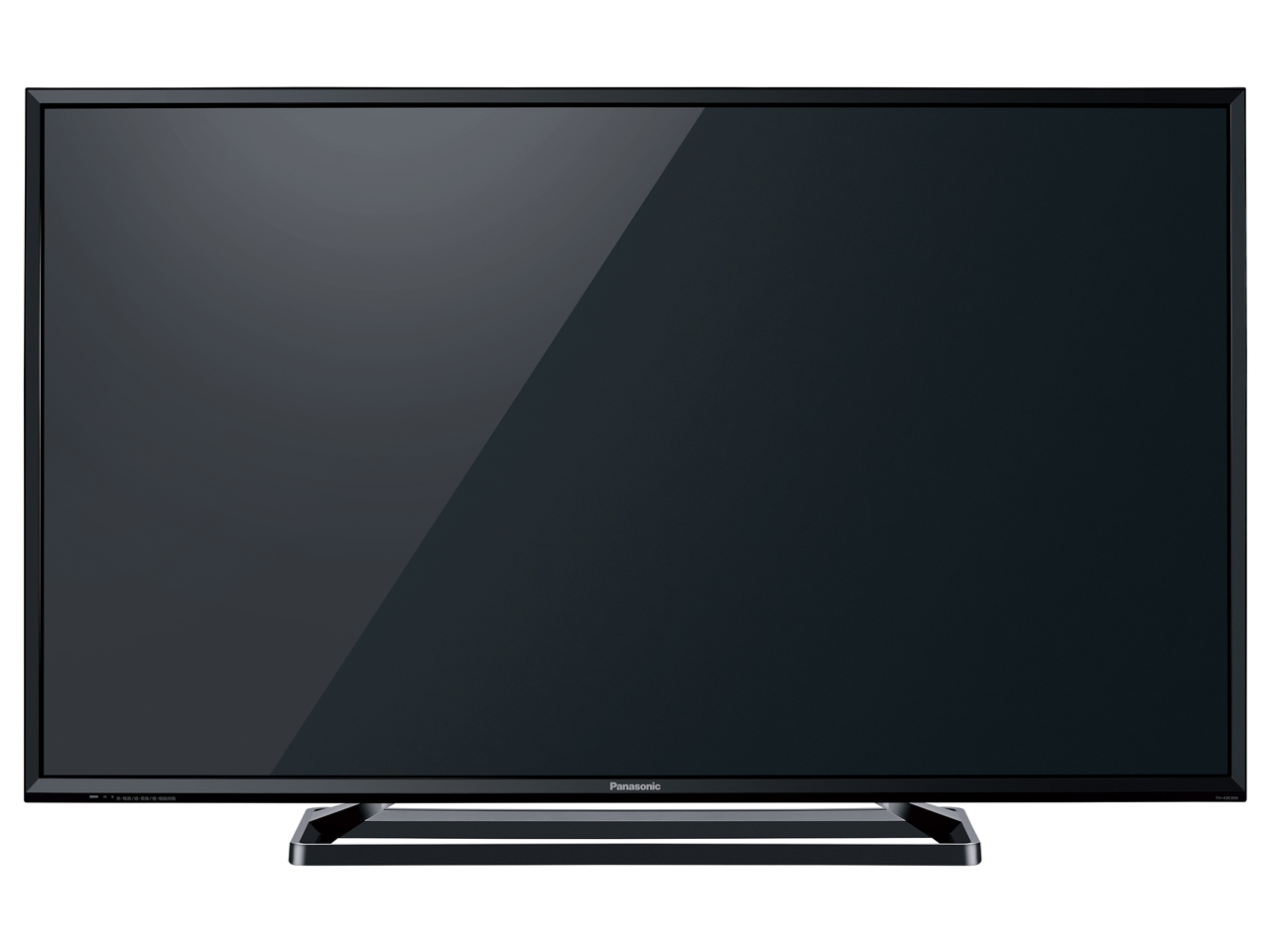 パナソニック VIERA TH-43D305 [43インチ] 価格比較 - 価格.com